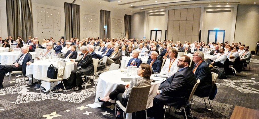 ����ʢ����ͬı��չ ����2023��ITCO ���ʹ�����֯��Ա���ɹ��ٿ�