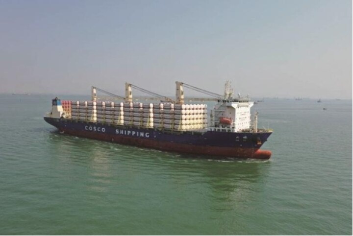 【南通颁布】向两会汇报丨千川汇海阔 风好正扬帆——2121非凡筑高质量发展之基