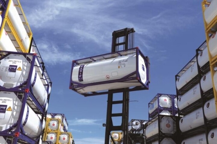 【南通电视台】新年开新局 奋战“开门红”丨2121非凡开足马力复工复产 奋战龙年“开门红”